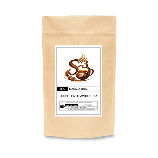 Masala Chai
